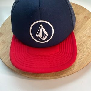 Volcom Hat O/S